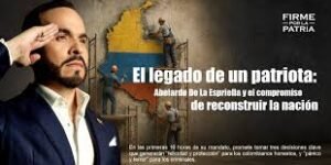 Abelardo de la Espriella propone una gran encuesta, el próximo 10 de diciembre, para elegir al candidato único que enfrente al petrismo en 2026, y revela su plan de gobierno