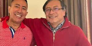 Atención: CNE sanciona a campaña Petro Presidente por violación de topes electorales, incluida compulsa de copias a Fiscalía en caso de Ricardo Roa