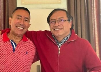 Atención: CNE sanciona a campaña Petro Presidente por violación de topes electorales, incluida compulsa de copias a Fiscalía en caso de Ricardo Roa