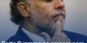 El extenso dossier del ministro Armando Benedetti en la Corte Suprema de Justicia: tiene siete procesos / Procuraduría le abre indagación por llamar ‘loca y delincuente’ a Cristina Lombana