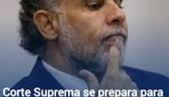 El extenso dossier del ministro Armando Benedetti en la Corte Suprema de Justicia: tiene siete procesos / Procuraduría le abre indagación por llamar ‘loca y delincuente’ a Cristina Lombana