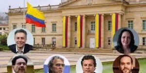 Independientes, coaliciones y filtros políticos