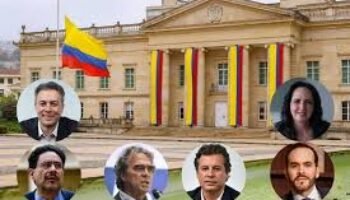 Independientes, coaliciones y filtros políticos