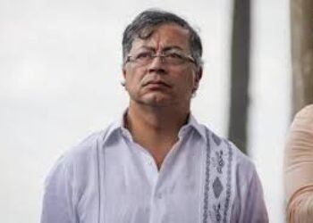 Petro no va a entregar el poder | Impacto 24/7