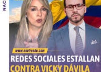 Petro feliz con la batalla campal en la derecha | El Primer Golpe