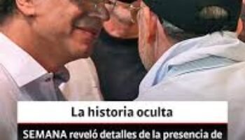 Comisión de Acusación abrió investigación previa a Petro por el ‘Tarimazo’ en Medellín