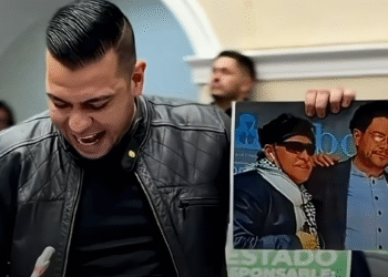 🔴LE QUITAMOS LA MÁSCARA A IVÁN CEPEDA – COLOMBIA DEBE CONOCER ESTA VERDAD!!