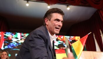 El nuevo Gobierno de Bolivia anuncia el regreso al país de la agencia antidrogas de EEUU tras 17 años de ausencia