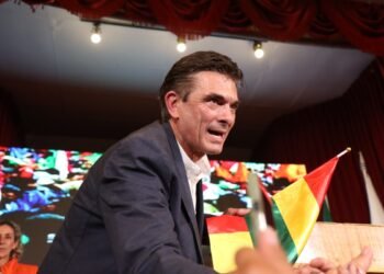 El nuevo Gobierno de Bolivia anuncia el regreso al país de la agencia antidrogas de EEUU tras 17 años de ausencia