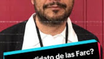 Senador Iván Cepeda será el candidato presidencial por el petrismo en 2026