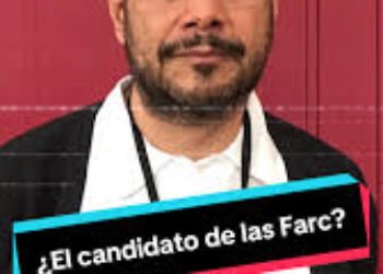 Senador Iván Cepeda será el candidato presidencial por el petrismo en 2026