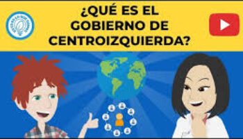 ¿Qué es la centro izquierda?