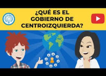 ¿Qué es la centro izquierda?