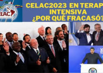 Cumbre de la CELAC organizada por Petro ya es un rotundo fracaso
