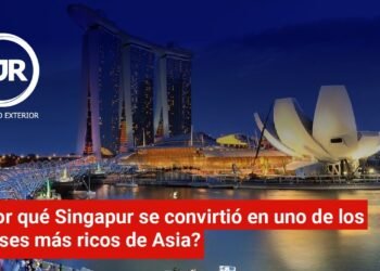 Nos dejó el tren del desarrollo y la prosperidad