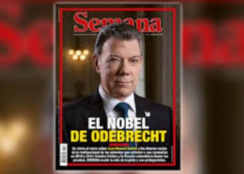 Santos, el origen de todos los males