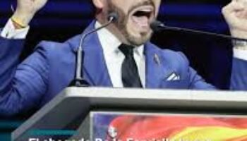 ¡El pueblo derrotó el sabotaje con 165.000 asistentes y conectados! 3’000.000 de firmas recibidas | Abelardo De La Espriella