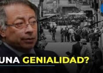 40 años después del horror