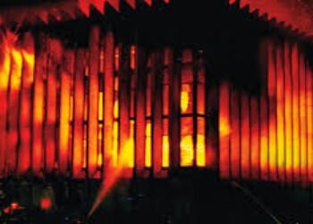 ¿Genialidad? ¡NarcoTerrorismo!