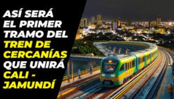 Gremios critican decisión del presidente Petro de no cofinanciar el Tren de Cercanías del Valle