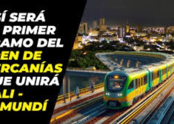 Gremios critican decisión del presidente Petro de no cofinanciar el Tren de Cercanías del Valle