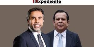 El soborno de Euclides a Benedetti