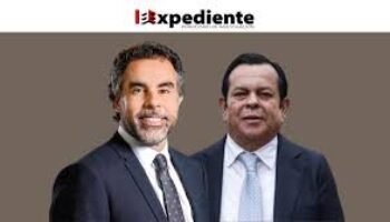 El soborno de Euclides a Benedetti