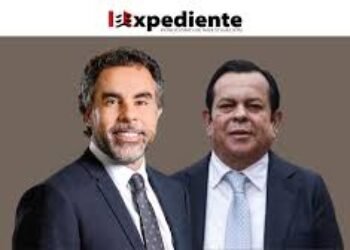 El soborno de Euclides a Benedetti