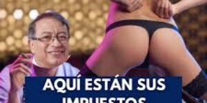 Los lujosos gastos de Gustavo Petro que aparecen en el informe de la Uiaf: hay polémica por posible registro en el Ménage Strip Club