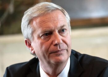 El nuevo eje del sur: anticomunismo, seguridad y apertura económica