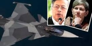 ¿Por qué Colombia pagó hasta un 55% más que Tailandia por los mismos aviones Gripen de la sueca Saab?