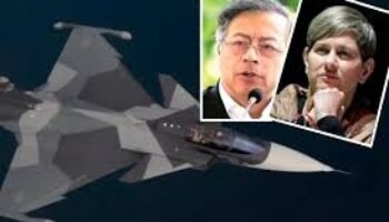 ¿Por qué Colombia pagó hasta un 55% más que Tailandia por los mismos aviones Gripen de la sueca Saab?