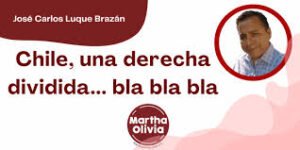 🇨🇴🇨🇱 La Lección Chilena: Cuando la Derecha Se Divide, la Izquierda Gana CON MINORÍA — Y Colombia Está Repitiendo el Guion