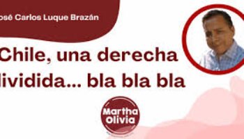 🇨🇴🇨🇱 La Lección Chilena: Cuando la Derecha Se Divide, la Izquierda Gana CON MINORÍA — Y Colombia Está Repitiendo el Guion