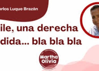 🇨🇴🇨🇱 La Lección Chilena: Cuando la Derecha Se Divide, la Izquierda Gana CON MINORÍA — Y Colombia Está Repitiendo el Guion