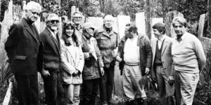 Un candidato moderado: ¿La solución? Parte 1/2: Lo que dice la historia | El Libertario