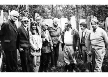 Un candidato moderado: ¿La solución? Parte 1/2: Lo que dice la historia | El Libertario