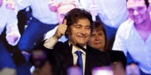 Unicef reconoce la caída en picado de la pobreza en la Argentina de Milei tras dos años de ajustes y recorte del gasto público