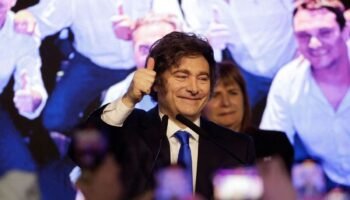 Unicef reconoce la caída en picado de la pobreza en la Argentina de Milei tras dos años de ajustes y recorte del gasto público