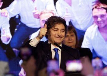 Unicef reconoce la caída en picado de la pobreza en la Argentina de Milei tras dos años de ajustes y recorte del gasto público