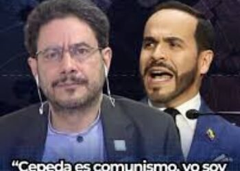 El contundente triunfo de la derecha en Chile anuncia un resultado similar en las próximas elecciones de Colombia