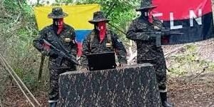 El ELN y el Estado ausente