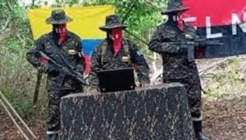 El ELN y el Estado ausente