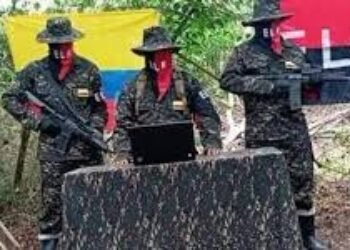 El ELN y el Estado ausente