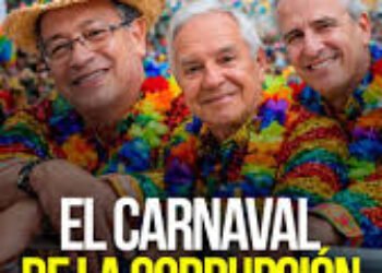 Petro sabía lo que pasaba: Melquisedec Torres