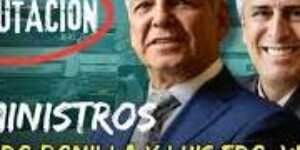 Fiscalía pidió medida de aseguramiento para exministros Luis Fernando Velasco y Ricardo Bonilla: “Esta historia jurídicamente apenas empieza”