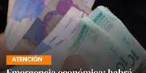 Emergencia económica traerá impuestos al patrimonio, licores y a los hidrocarburos