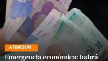 Emergencia económica traerá impuestos al patrimonio, licores y a los hidrocarburos