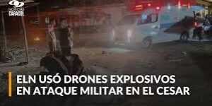 Los colombianos no pueden volver a  ser rehenes de la barbarie terrorista