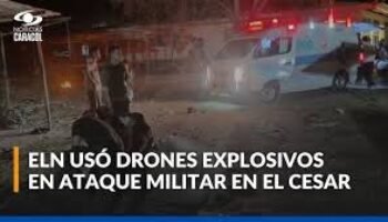 Los colombianos no pueden volver a  ser rehenes de la barbarie terrorista